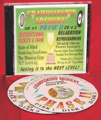 archery lesson, archery instruction, archery