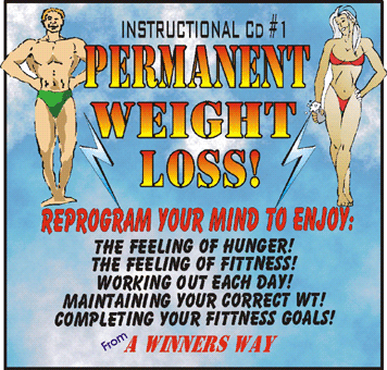 weight loss